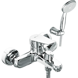 Смеситель для ванны Lemark Point LM0314C фото 