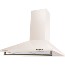 Вытяжка Maunfeld Retro 60A Beige фото 