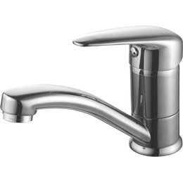 Смеситель для раковины Lemark Pramen LM3307C фото 