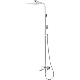 Душевая стойка Lemark Unit LM4562C фото 