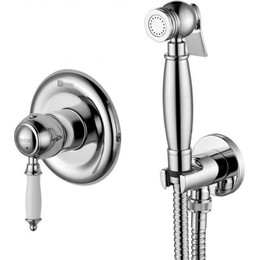 Набор для гигиенического душа Lemark Villa LM4819C фото 