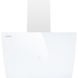 Вытяжка Maunfeld Sky Star Chef 60 Glass White (белое стекло) фото 
