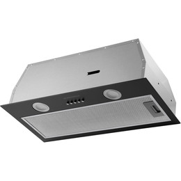 Вытяжка Maunfeld Thames 601M Black фото 