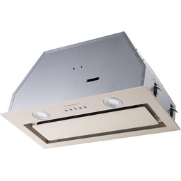 Вытяжка Maunfeld Trapeze 601IG Beige фото 