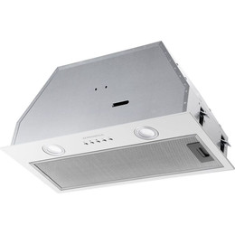 Вытяжка Maunfeld Trapeze 602M White фото 