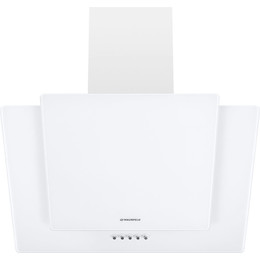 Вытяжка Maunfeld Wind Push 60 Glass White (белое стекло) фото 