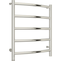 Полотенцесушитель электрический Сунержа Галант 4.0 П5 600x500 мм 00-0830-6050 L фото 