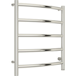 Полотенцесушитель электрический Сунержа Галант 4.0 П5 600x500 мм 00-0831-6050 R фото 