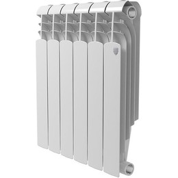 Радиатор Royal Thermo Vittoria Super 500 320х560 мм (4 секции) фото 