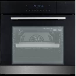 Электрический духовой шкаф с паром Graude BMDP 60.1 E фото 