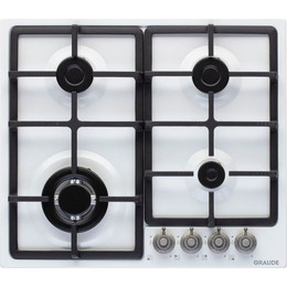 Газовая варочная поверхность Graude GSK 60.1 WM фото 