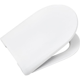 Сиденье с крышкой для унитаза Cezares микролифт CZR-GN-SC фото 