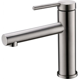 Смеситель для раковины BelBagno Etna ETN-LVM-IN, сатин фото 