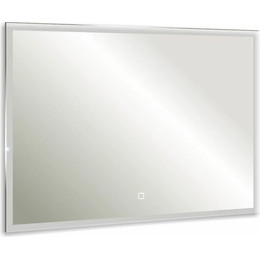 Зеркало Azario Сантана 80 см фото 