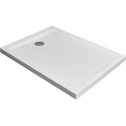 Поддон акриловый Radaway Doros F 100х80 см SDRF1080-01 фото 