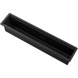 Встраиваемая сушилка для посуды Omoikiri DRY-03 PRO GB 4999043, графит фото 