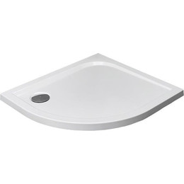 Поддон акриловый Radaway Delos E 100х80 см SDE1080-01R фото 