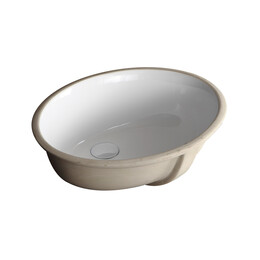 Раковина врезная под столешницу Azario 49 см AZ-908-20 фото 