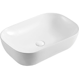 Раковина-чаша Azario 49 см AZ-2143 фото 