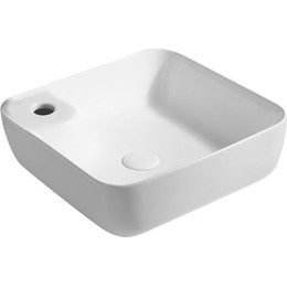 Раковина-чаша Azario 43 см AZ-41267 фото 