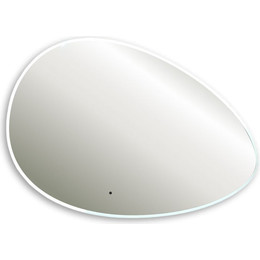 Зеркало Azario Omega Led 120 см фото 