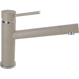 Смеситель для кухни Timo Saona 2303F, сэнди фото 