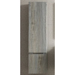 Пенал подвесной Art&Max AM-Techno-1600-AC-SO-LW635-L 40 см, сосна фото 