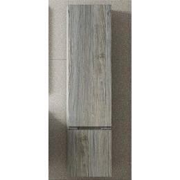 Пенал подвесной Art&Max AM-Techno-1600-AC-SO-LW635-R 40 см, сосна фото 