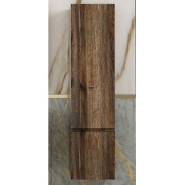 Пенал подвесной Art&Max AM-Techno-1600-AC-SO-LW646-R 40 см, дуб бомонд лофт фото 