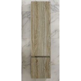 Пенал подвесной Art&Max AM-Techno-1600-AC-SO-LW823-R 40 см, дуб мелфорд фото 