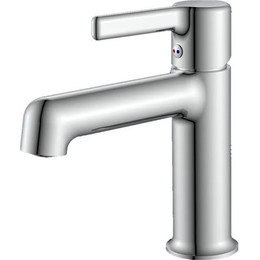 Смеситель для раковины Haiba HB10814 фото 