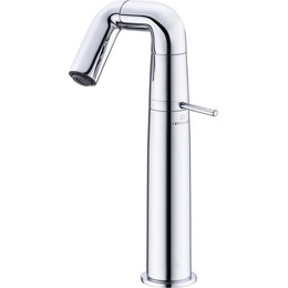 Смеситель для раковины высокий Haiba HB11813 фото 