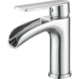 Смеситель для раковины Haiba HB13505 фото 