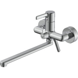 Смеситель для ванны Haiba HB22814 фото 