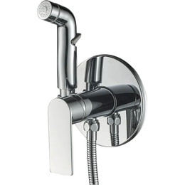 Набор для гигиенического душа Haiba HB55505 фото 