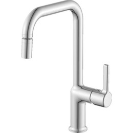 Смеситель для кухни Haiba HB70814 фото 