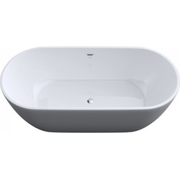 Ванна отдельностоящая Art&Max 150x75 см AM-518-1500-750 фото 