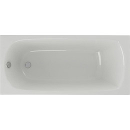 Ванна акриловая Azario Adelina 150x75 см AV.0010150, Размер - мм: 1500х750 фото 