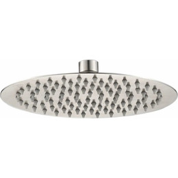 Верхний душ Haiba 200x200 мм HB003 фото 