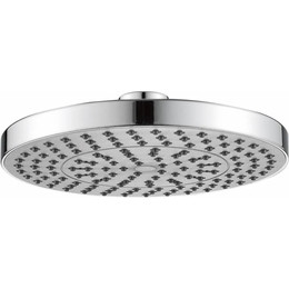 Верхний душ Haiba 200x200 мм HB005 фото 