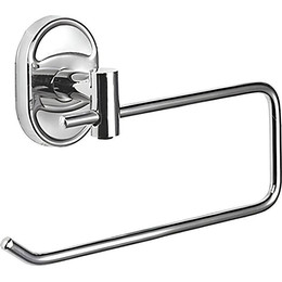 Держатель для туалетной бумаги Haiba HB1903-3 фото 