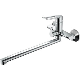 Смеситель для ванны Haiba HB22556 фото 