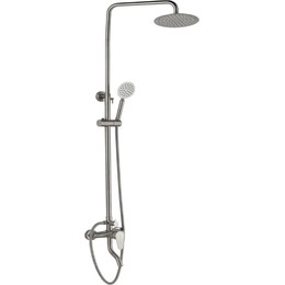 Душевая стойка Haiba HB24801-2 фото 