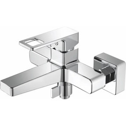 Смеситель для ванны Haiba HB60615 фото 