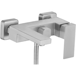 Смеситель для ванны Haiba HB60803-2 фото 