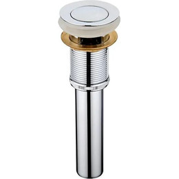 Донный клапан Haiba HB66-2 фото 