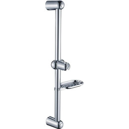 Душевая штанга Haiba 56 см HB8003 фото 