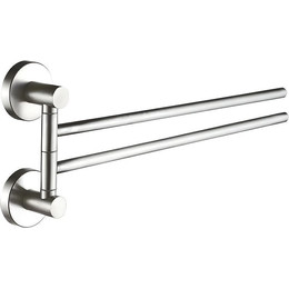 Держатель для полотенца Haiba HB8312 фото 