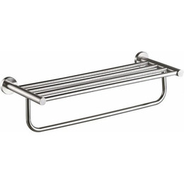 Полка для полотенец Haiba HB8324 фото 
