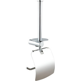 Держатель для туалетной бумаги Haiba HB8411 фото 